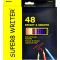 Олівці кольорові Marco Superb Writer 48 кольорів 4100-48CB