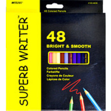 Олівці кольорові Marco Superb Writer 48 кольорів 4100-48CB