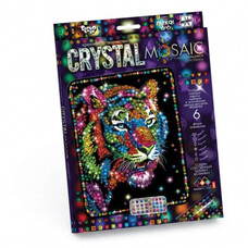 CRYSTAL MOSAIC Крістал Мозаїк Данко Тойс