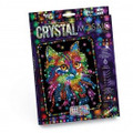 CRYSTAL MOSAIC Крістал Мозаїк Данко Тойс