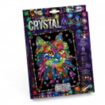 CRYSTAL MOSAIC Крістал Мозаїк Данко Тойс