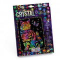CRYSTAL MOSAIC Крістал Мозаїк Данко Тойс