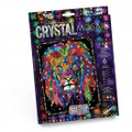 CRYSTAL MOSAIC Крістал Мозаїк Данко Тойс