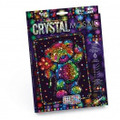 CRYSTAL MOSAIC Крістал Мозаїк Данко Тойс